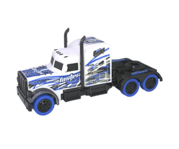 RC camion cu telecomandă în două variante 1/32 2.4GHz