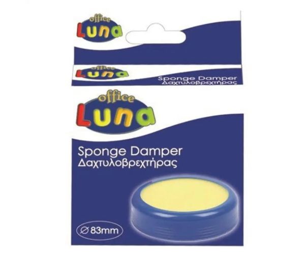 Burete pentru degete în suport 83mm
