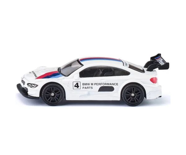 SIKU BMW M4 Racing 2016 mașinuță 1/64