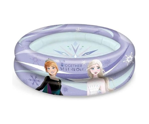 Frozen 2 piscină gonflabilă 100cm - Mondo Toys
