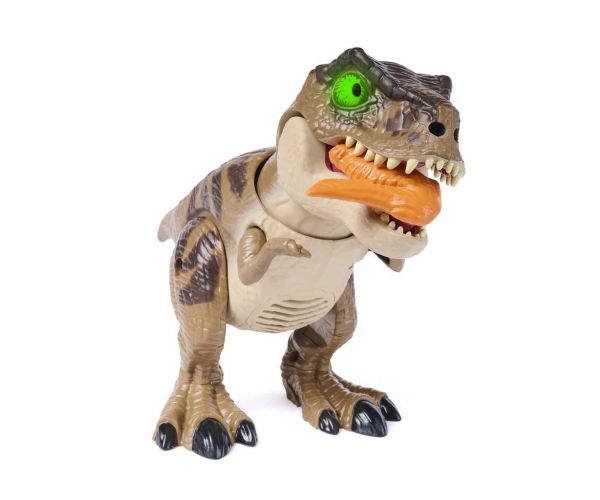 Primal Hatch Interactiv T-Rex dinozaur în ou 2.0 - Spin Master