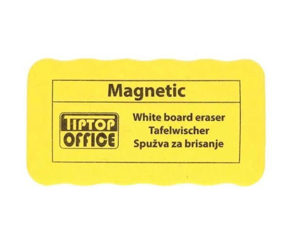 Spirit: burete magnetic pentru tablă
