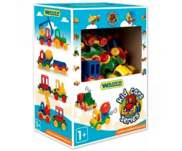 Kid Cars vehicule - Wader