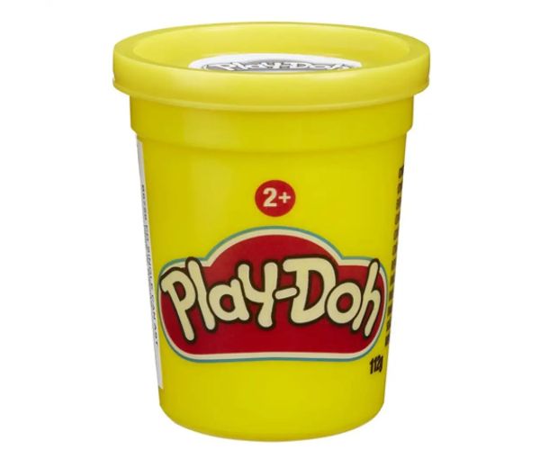 Play-Doh: Plastilină în borcan de 112 gr - Hasbro