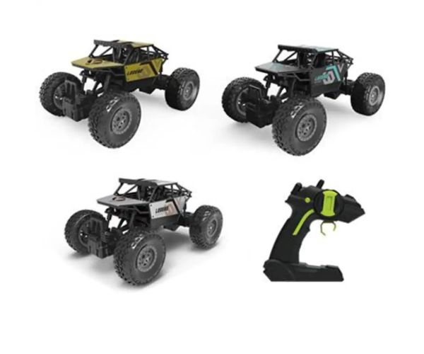 RC alpinist vehicul cu telecomandă 1/20 mai multe variante