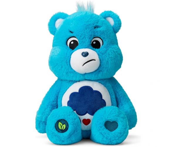 Ursuleți grijulii: Ursulețul Morocănos 35cm - Simba Toys