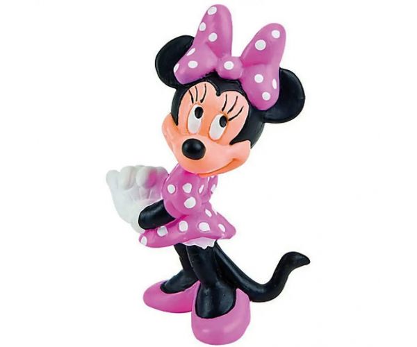 Minnie Mouse figurină de joacă