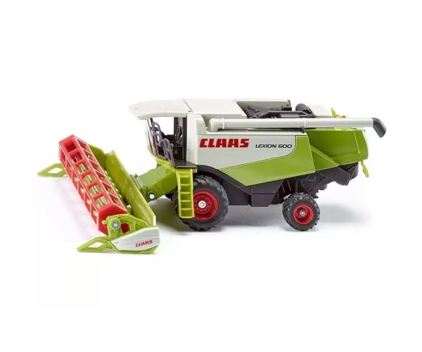 SIKU Claas Lexion 600 combină 1/50