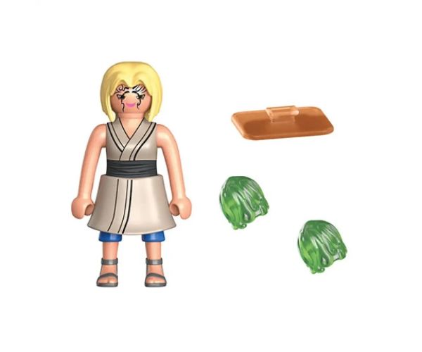 Playmobil: Naruto - Tsunade figurină (71114)