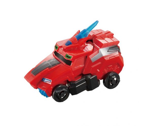 Figură robot Tron Raptor Fusion Dinoster