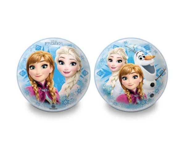 Frozen minge de cauciuc 14cm în două variante