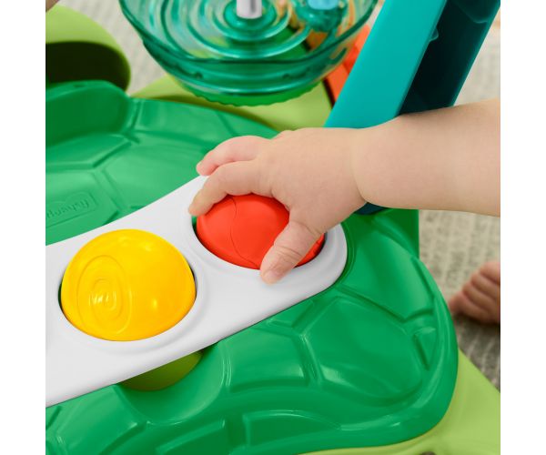 Fisher-Price: Minge de broască țestoasă - Mattel