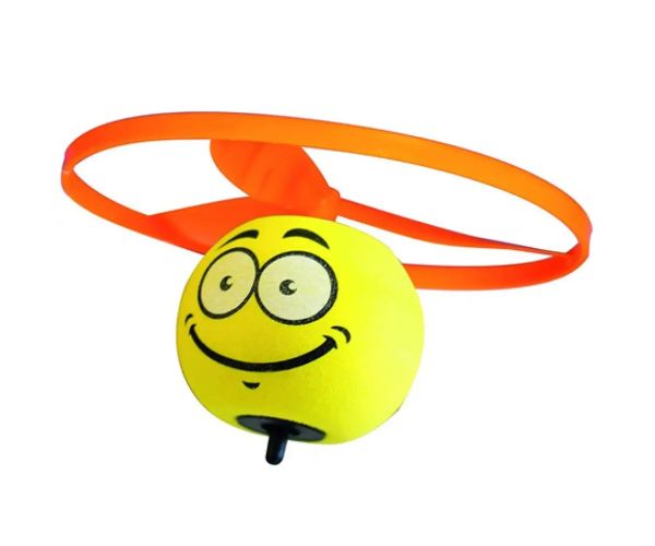 Spin Ball jucărie lansator