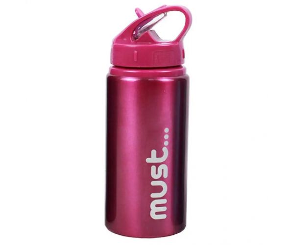 Must: 500ml sticlă de apă pentru fete mai multe variante 1 bucată