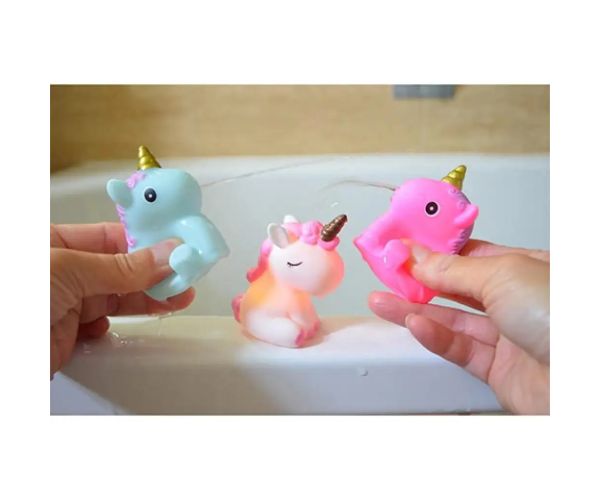 Buddy&Barney: Stropește Unicorn luminează