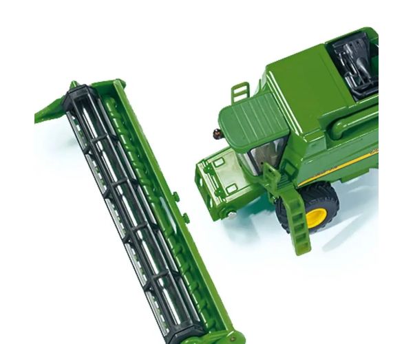 SIKU John Deere T670i combină 1/87