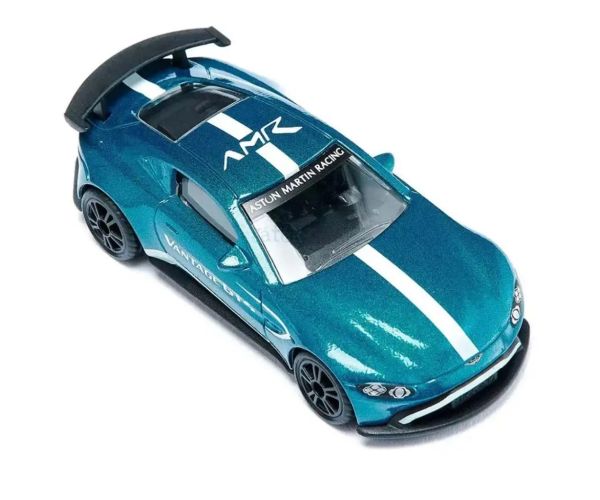 SIKU Aston Martin Vantage GT4 mașinuță 1/55