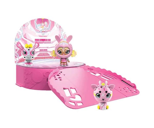 Zoobles Multipack set de joacă - Spin Master
