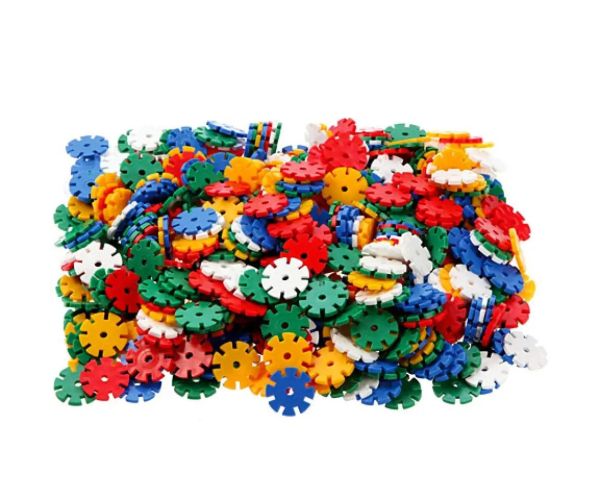 LENA: Set jucărie 25mm 500g