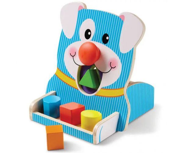 Jucărie creativă cu forme - Melissa & Doug