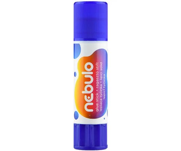 Nebulo: Lipici stift 8 grame 1 bucată