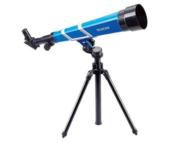Set de joacă telescop D75-52mm