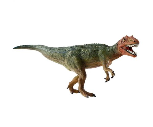 Giganotosaurus dinozaur figurină de joacă
