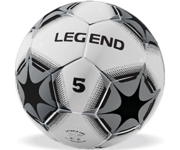 Legend minge de fotbal de mărime 5