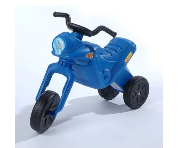 Motocicletă Enduro - D. Toys