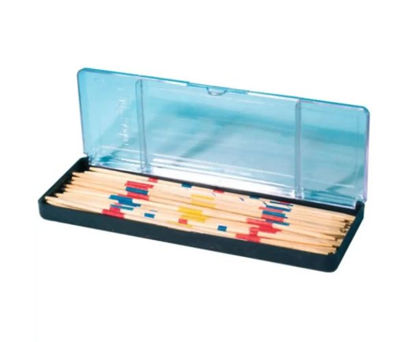 Mikado jucărie educativă în cutie - SImba Toys