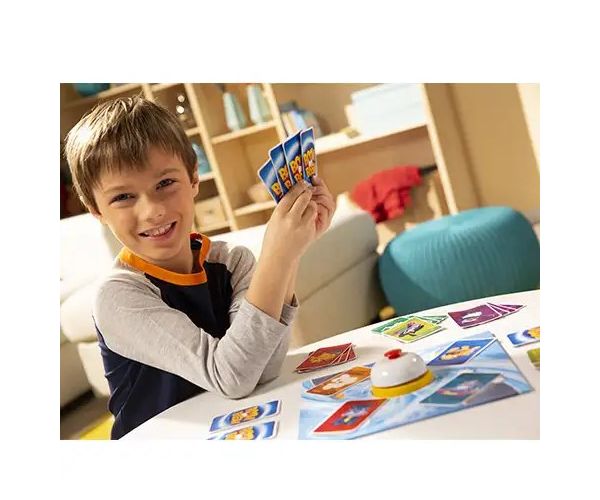 Paw Patrol Boom Boom joc de societate - Trefl