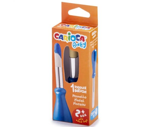 Baby Brush pensulă - Carioca