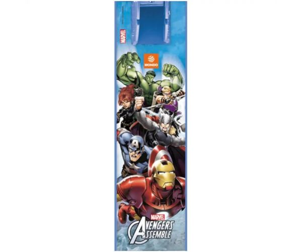 Trotineta pliabilă Avengers