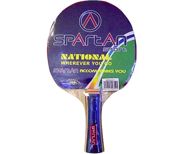 Paletă ping-pong - Spartan