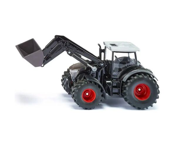 Tractor SIKU Fendt 942 Vario cu încărcător frontal 1/50