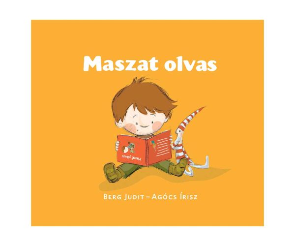 Masina de citit Maszat - Pagony