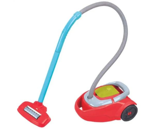 Playgo: Aspirator jucărie pentru cei mici