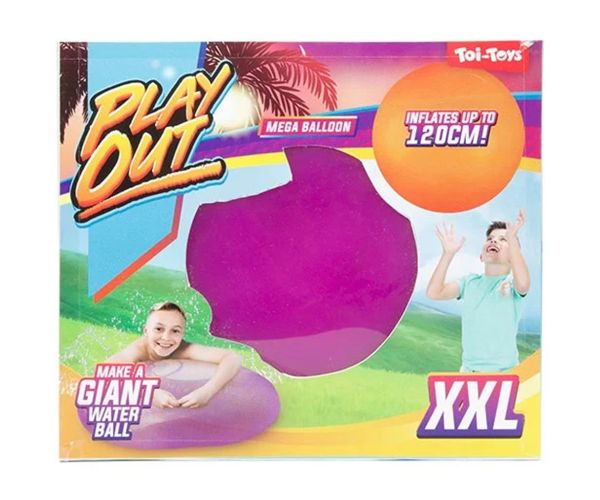 Play Out XXL minge uriașă în mai multe variante 1 buc