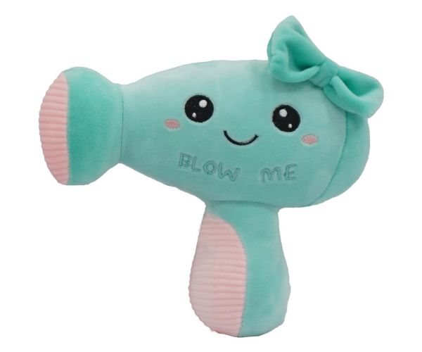 Luna: Squishcuties cosmetice din pluș în mai multe variante 1buc