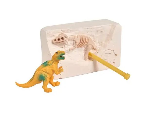 Arheologia dinozaurilor set surpriză - Simba Toys