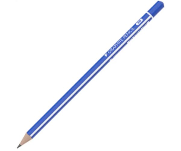 ICO: Creion grafit Signetta 2B 1buc