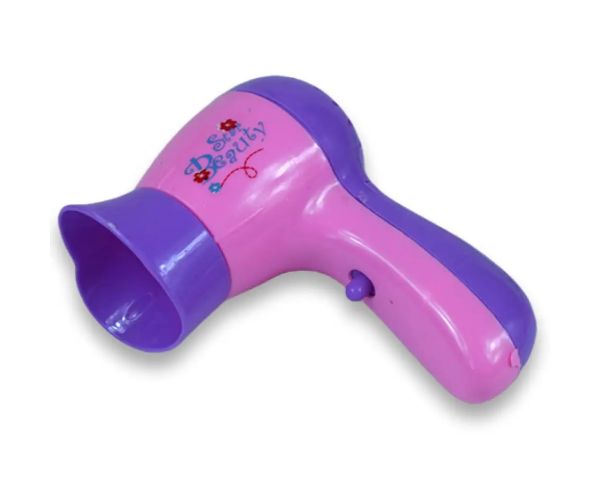 Vogue Girl: set de frumusețe din 10 piese cu telefon, agrafe de păr și machiaj