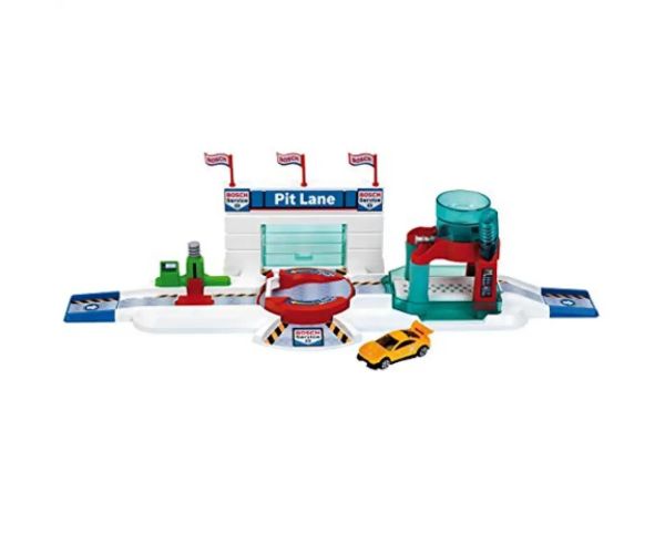 Bosch Service auto set de joacă