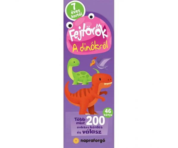 Puzzle-uri - Despre dinozauri