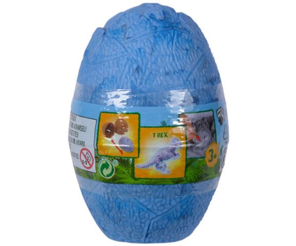 Schelet de dinozaur în ou mai multe variante - Simba Toys