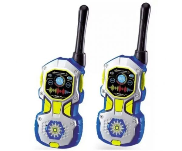 Walkie Talkie Fun set de joacă - Simba Toys