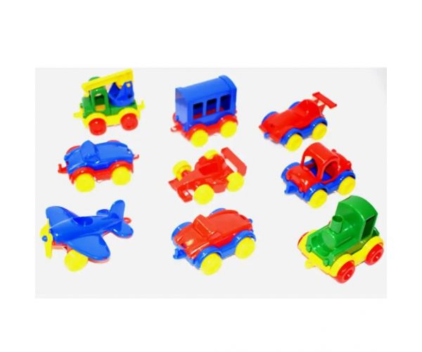 Kid Cars vehicule - Wader