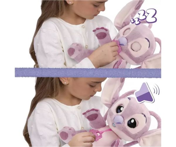 Bebelușul Patrula Interactivă - Angel