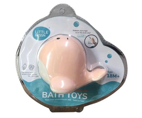 Delfin Bath Toys jucărie de baie