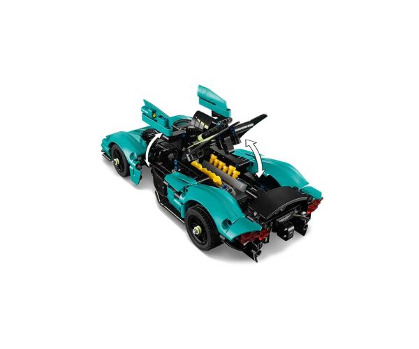 LEGO® Technic: Aston Martin Valkyrie (42208)